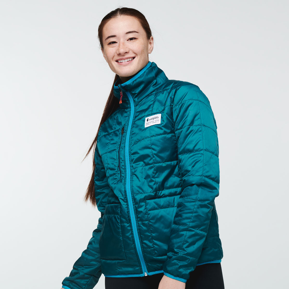 Teca Cálido Jacket - Women's — image 11