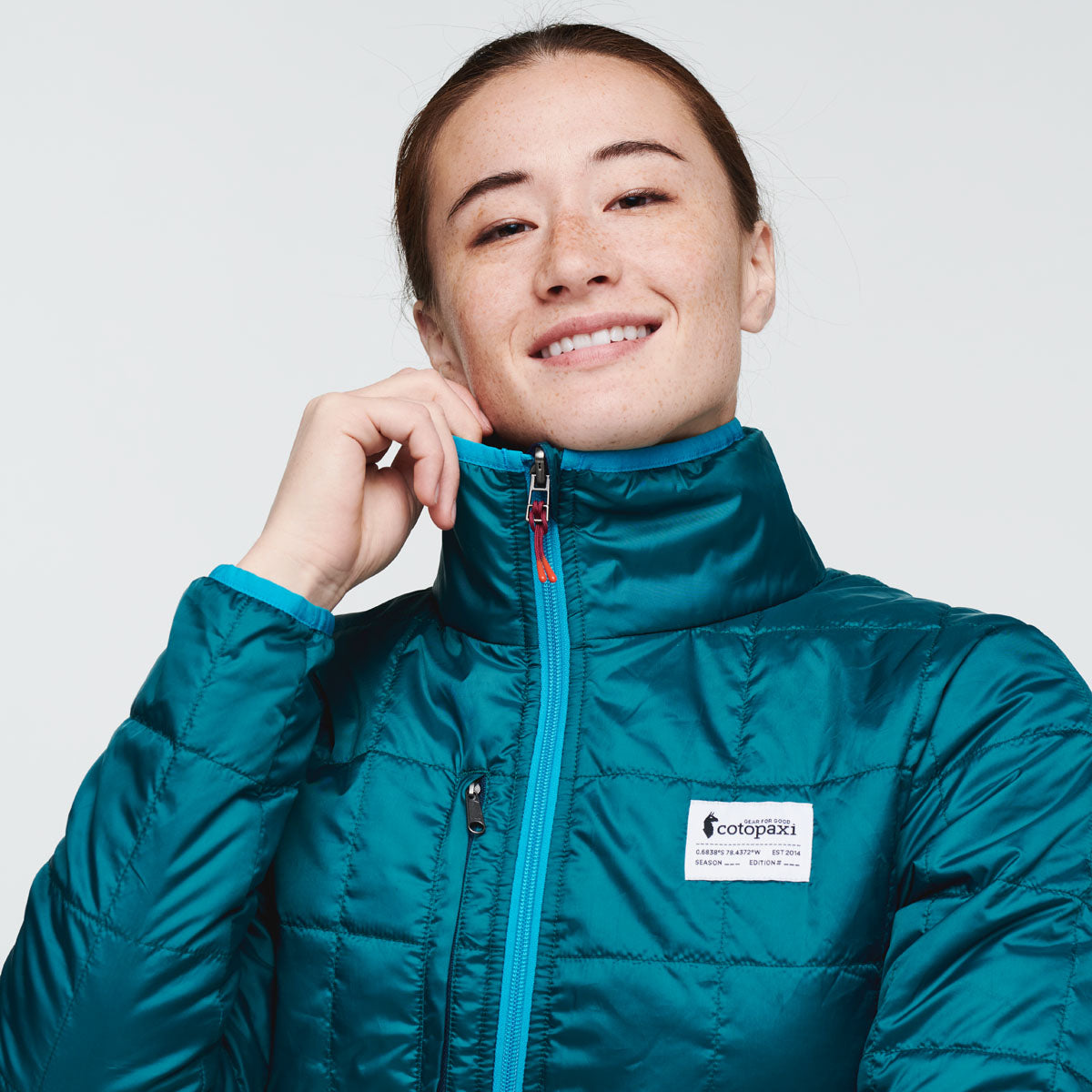 Teca Cálido Jacket - Women's — image 14