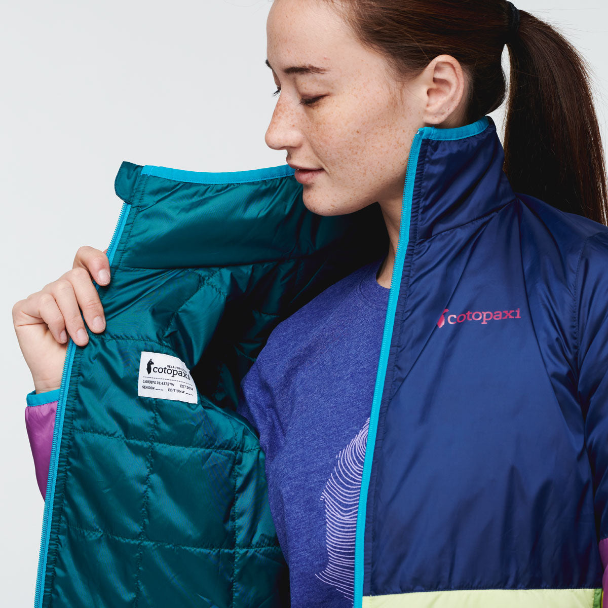 Teca Cálido Jacket - Women's — image 19