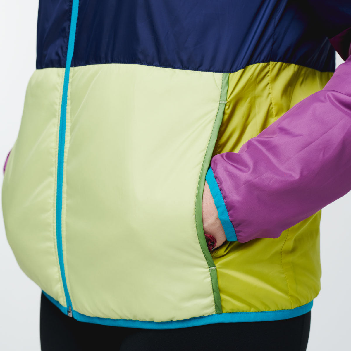 Teca Cálido Jacket - Women's — image 18