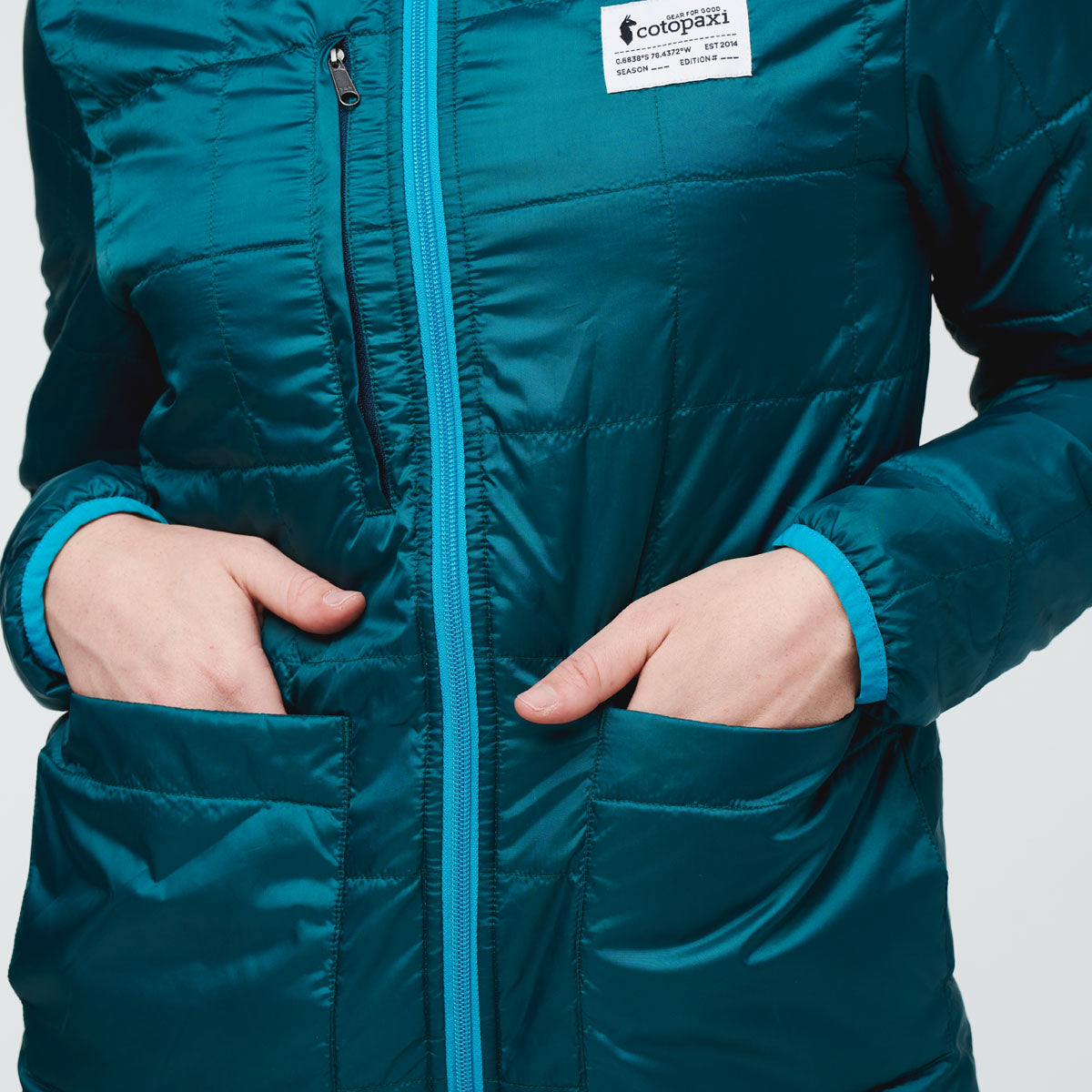 Teca Cálido Jacket - Women's — image 21