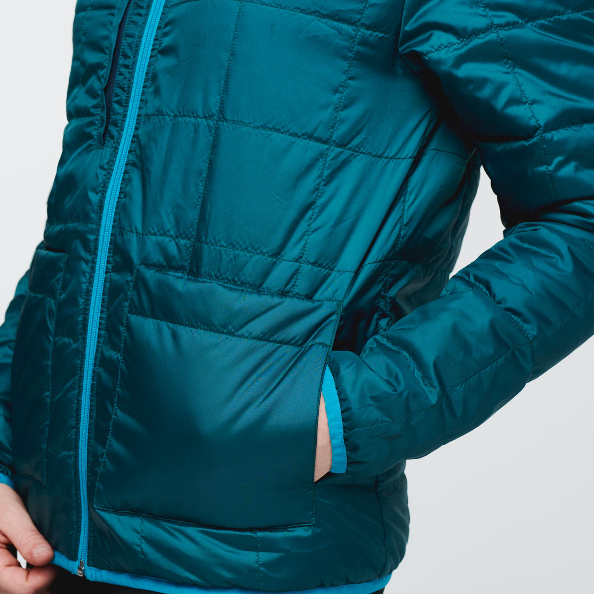Teca Cálido Jacket - Women's — image 22