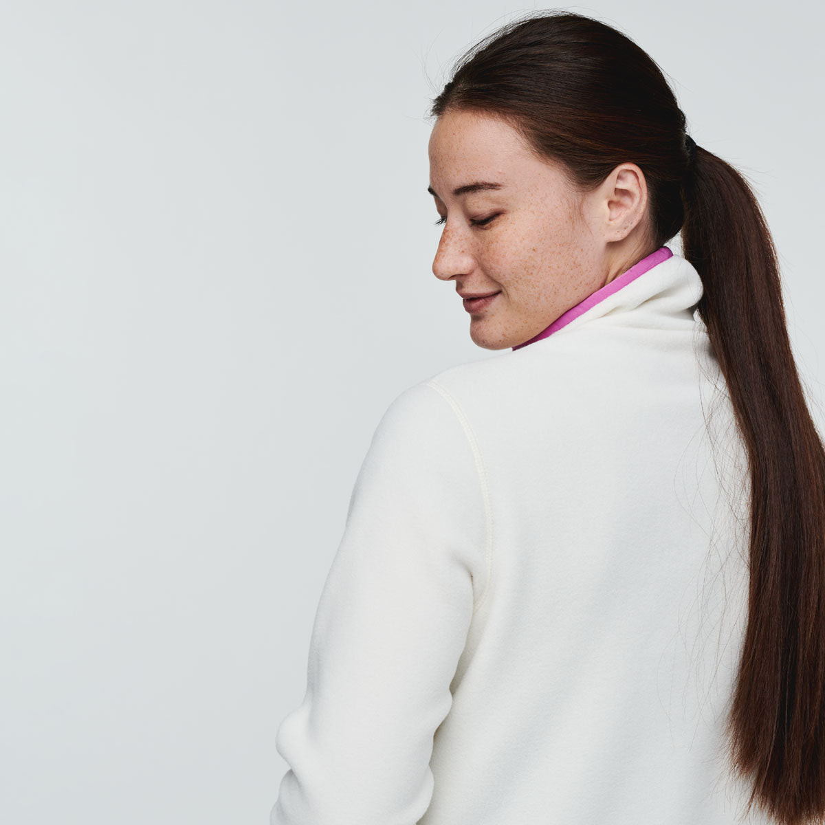 Teca Fleece Pullover - Women's - Sale — image 9