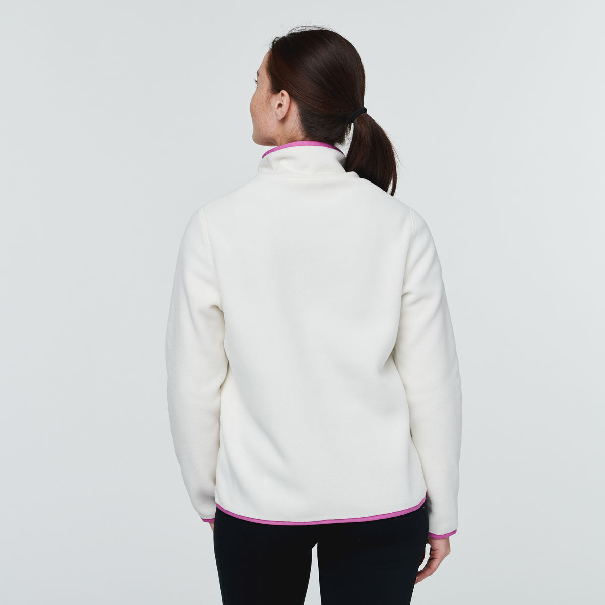 Teca Fleece Pullover - Women's - Sale — image 10