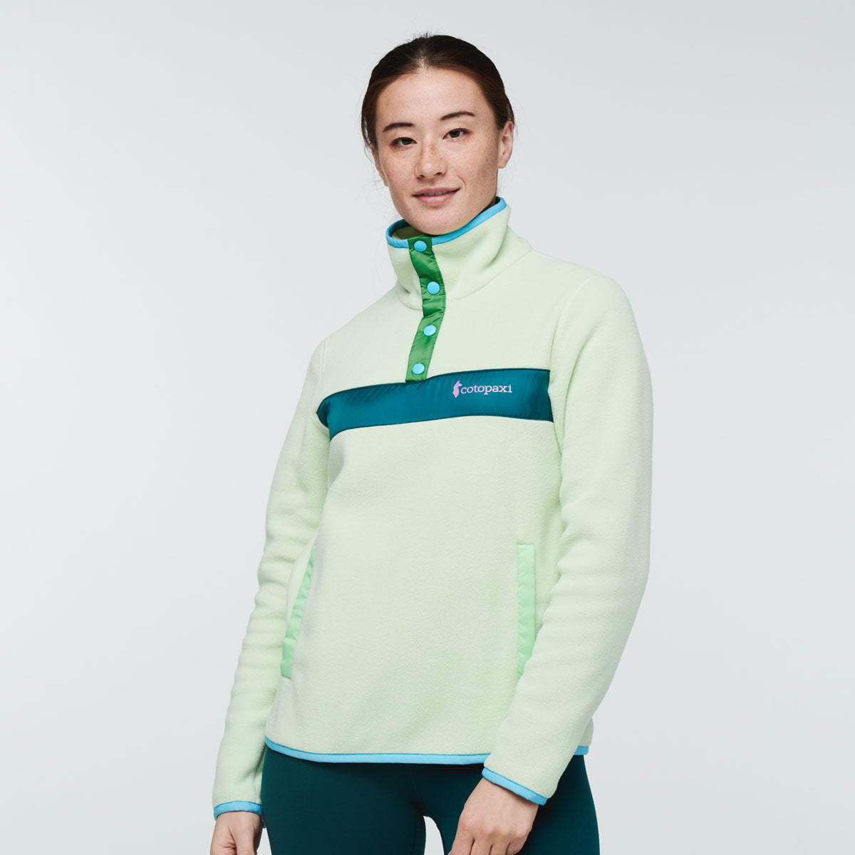 Teca Fleece Pullover - Women's - Sale — image 12