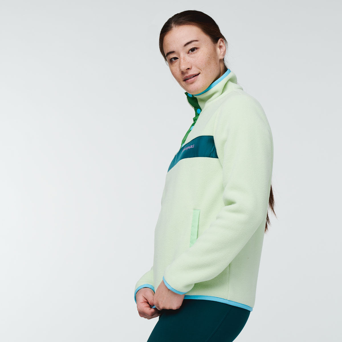 Teca Fleece Pullover - Women's - Sale — image 13