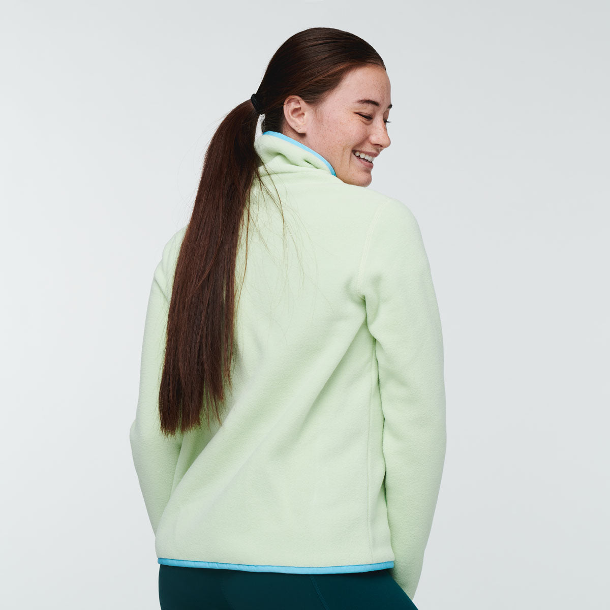 Teca Fleece Pullover - Women's - Sale — image 15