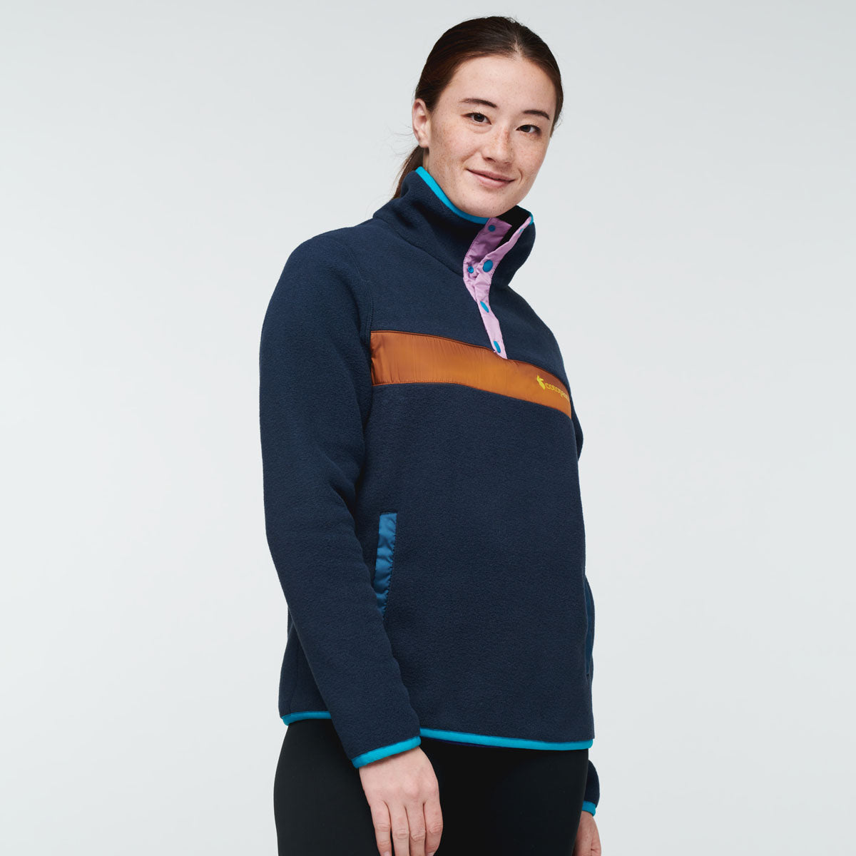 Teca Fleece Pullover - Women's - Sale — image 19
