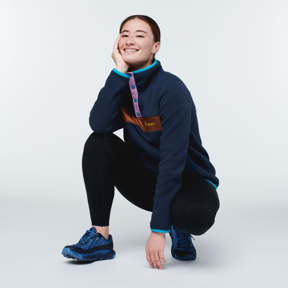 Teca Fleece Pullover - Women's - Sale — image 21