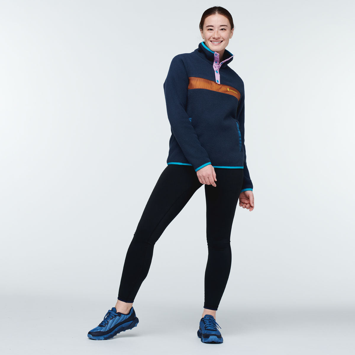 Teca Fleece Pullover - Women's - Sale — image 22