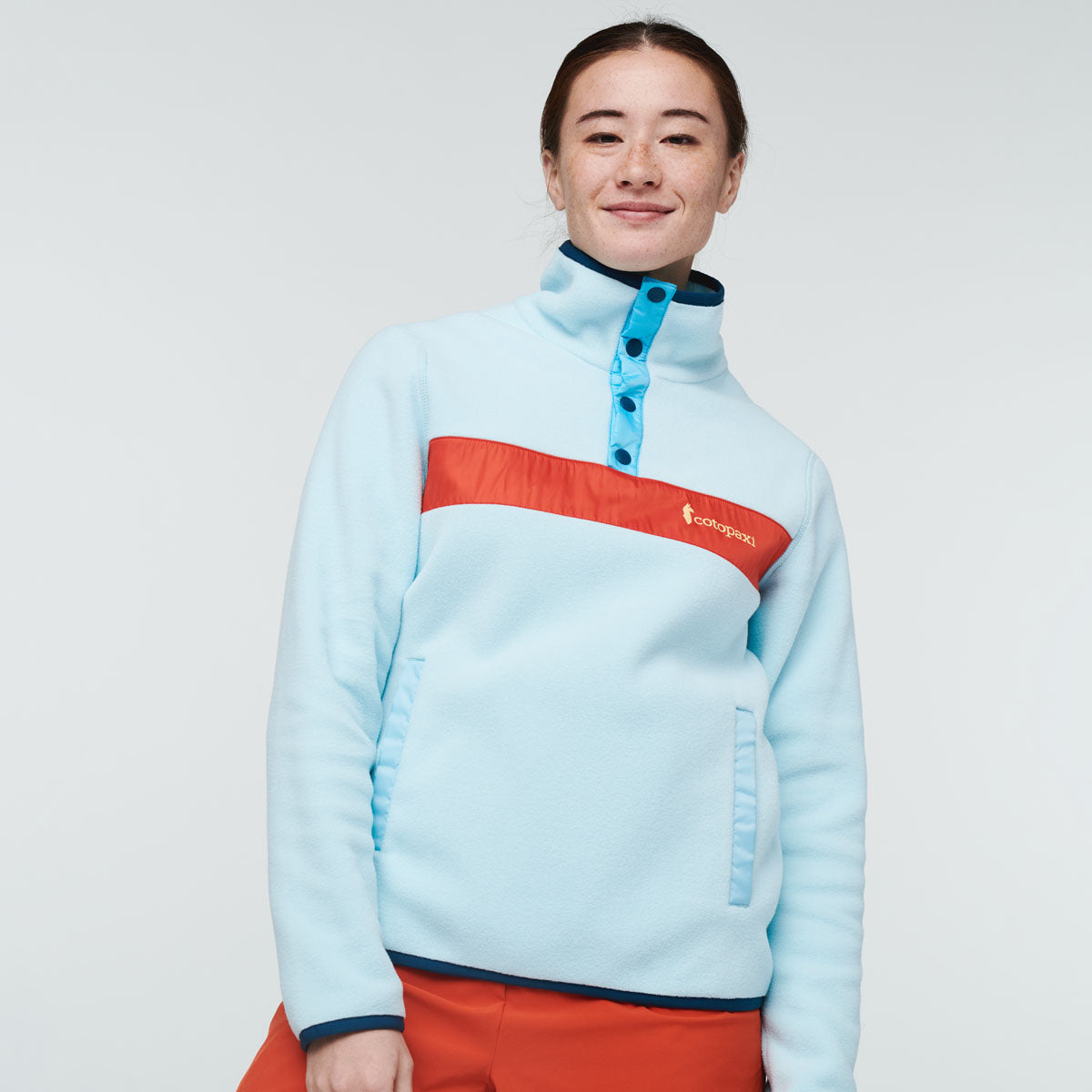Teca Fleece Pullover - Women's - Sale — image 23