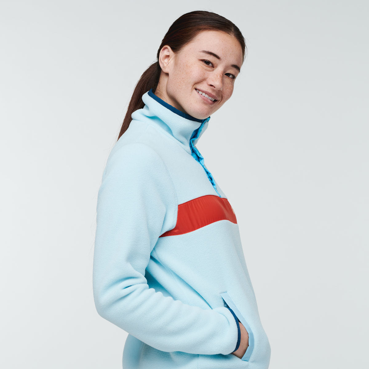 Teca Fleece Pullover - Women's - Sale — image 24