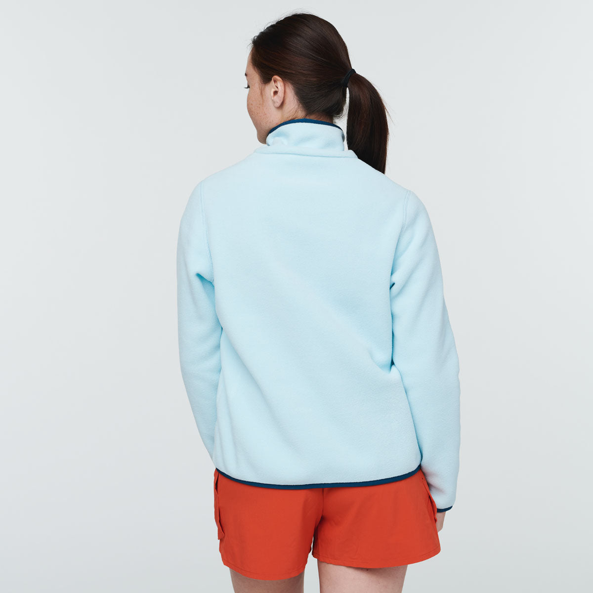 Teca Fleece Pullover - Women's - Sale — image 25