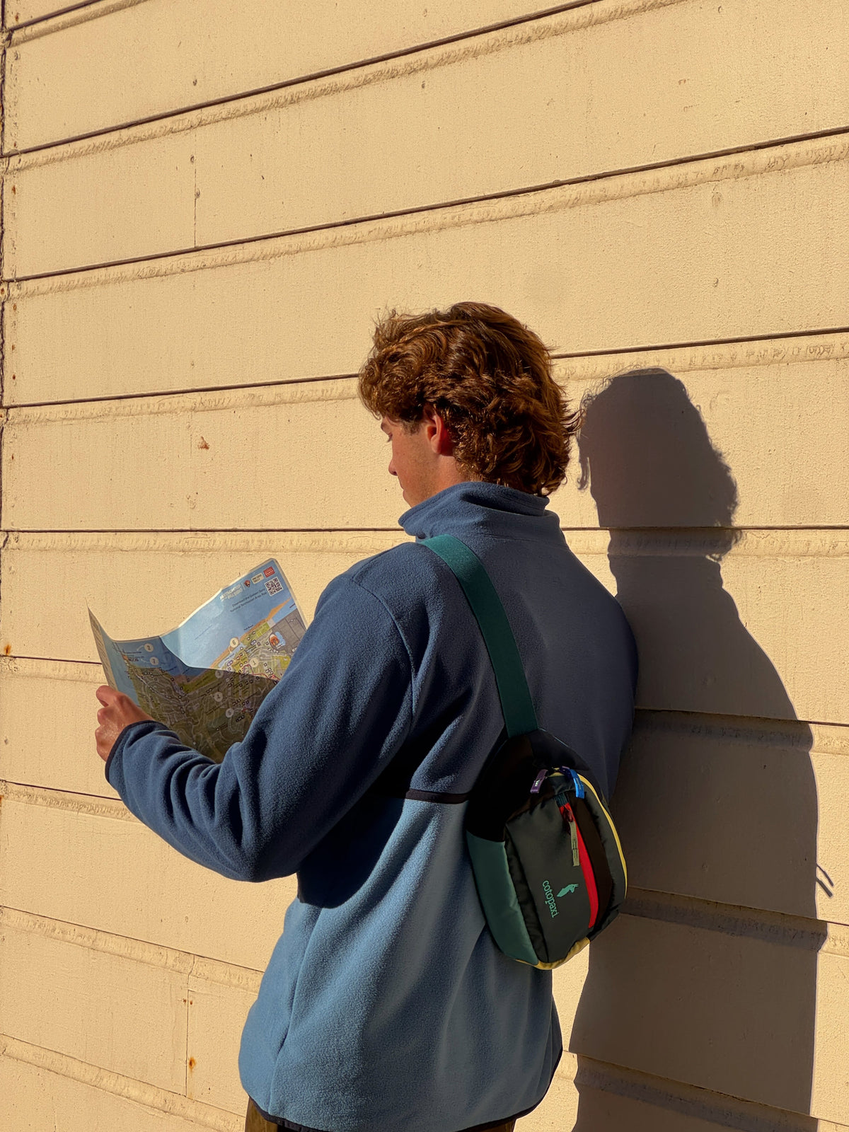 Kapai 3L Hip Pack - Del Día — image 8