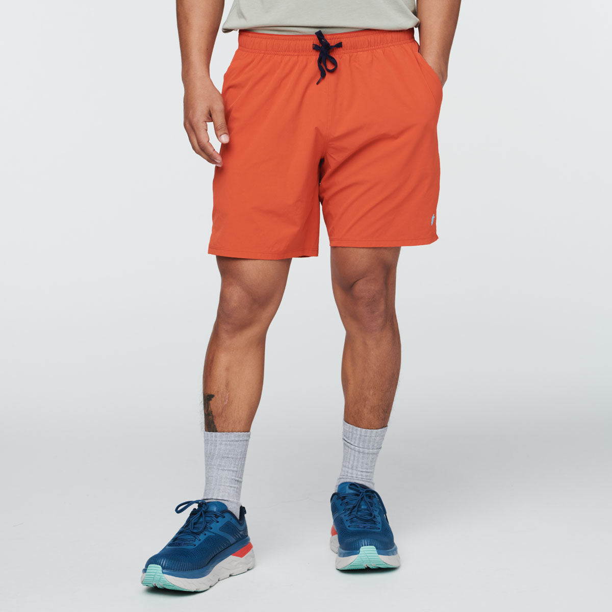 Valle Active Short - Men's - Sale — image 1