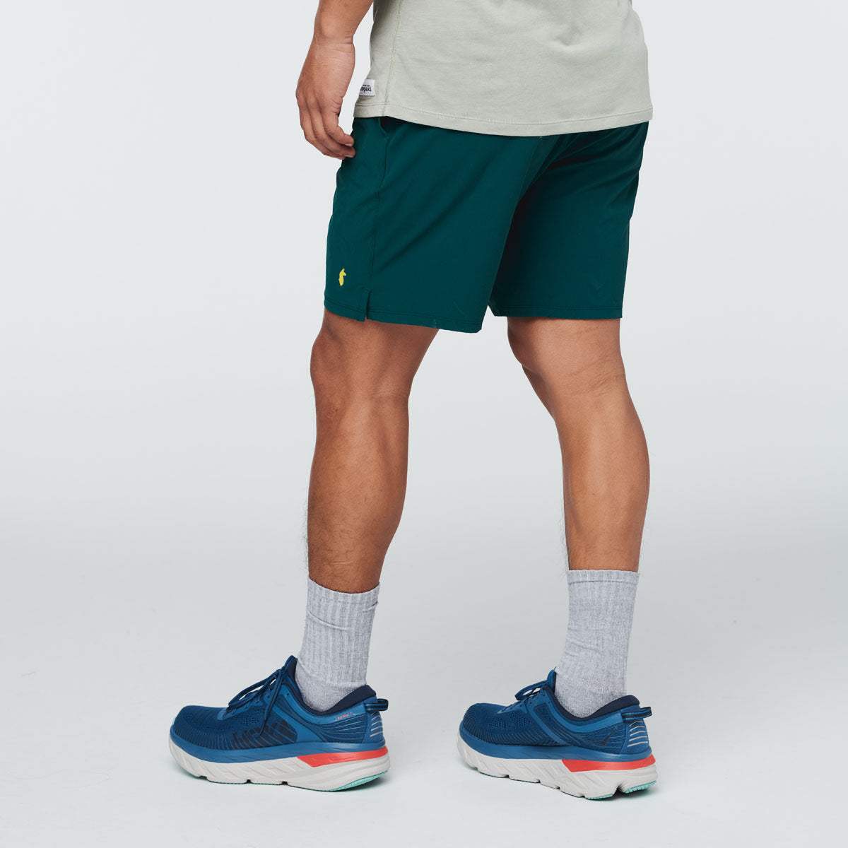 Valle Active Short - Men's — image 9