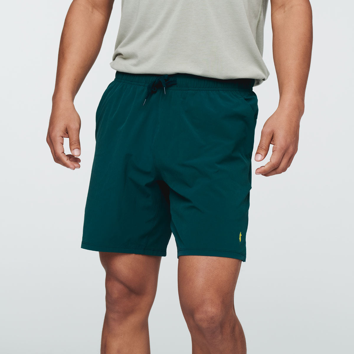Valle Active Short - Men's — image 10