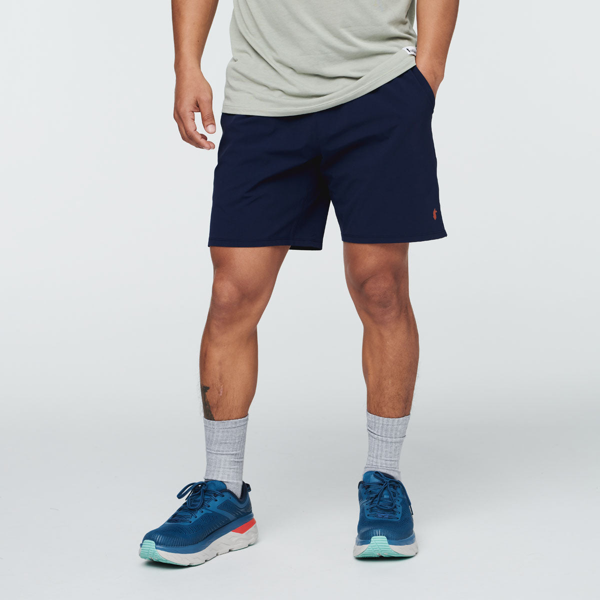 Valle Active Short - Men's — image 1