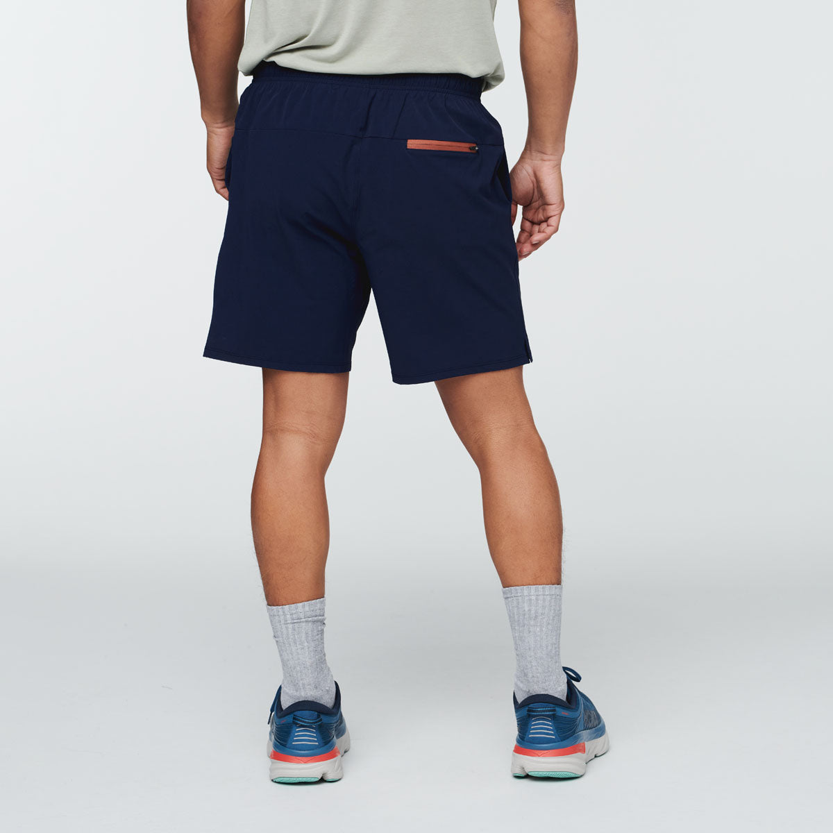 Valle Active Short - Men's — image 3