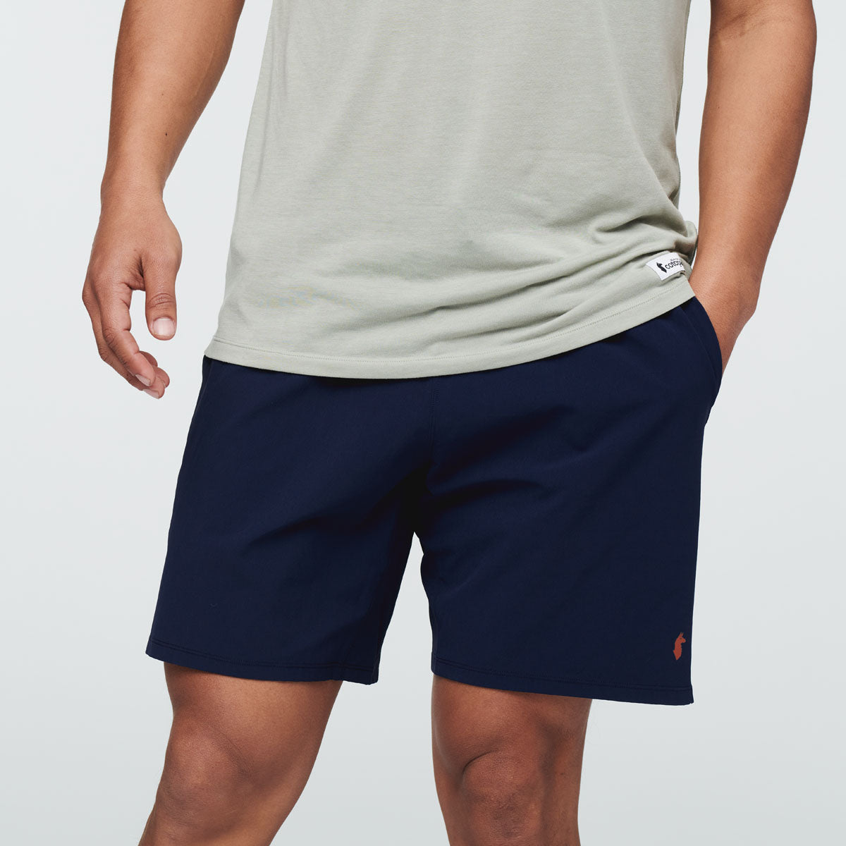 Valle Active Short - Men's — image 2