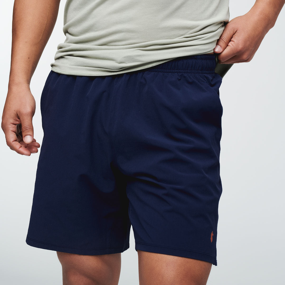 Valle Active Short - Men's — image 4