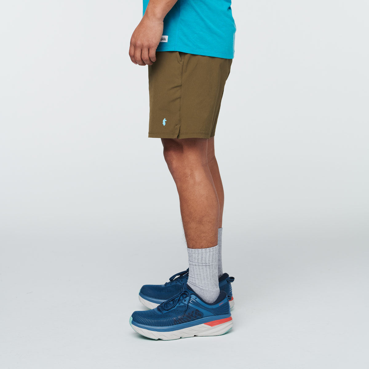 Valle Active Short - Men's — image 13