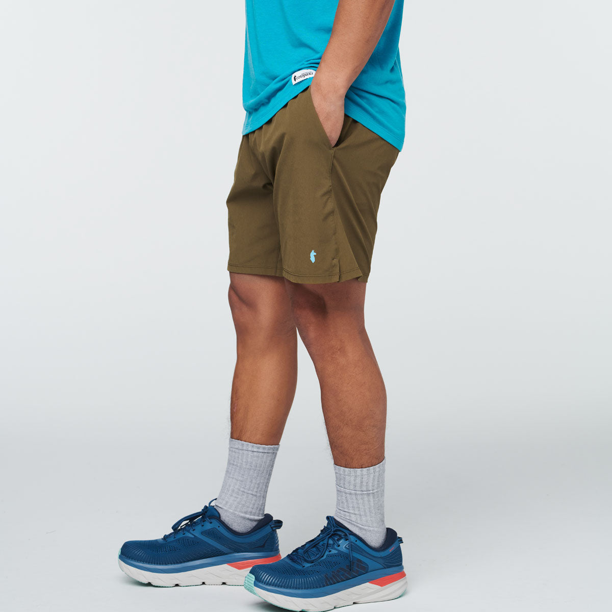Valle Active Short - Men's — image 14