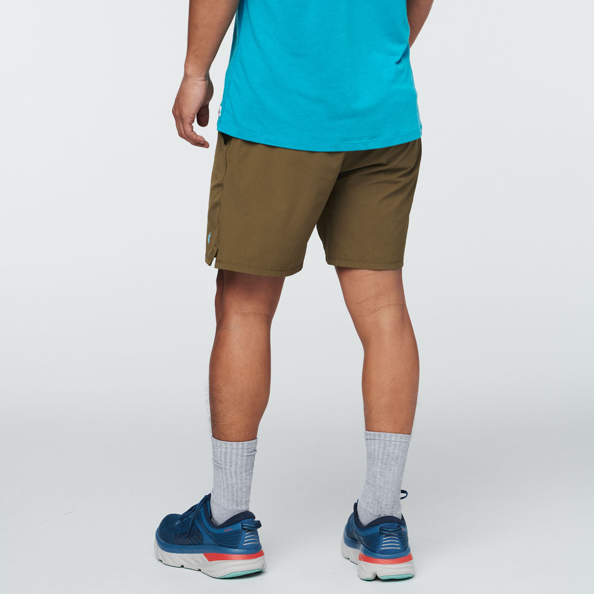 Valle Active Short - Men's — image 15
