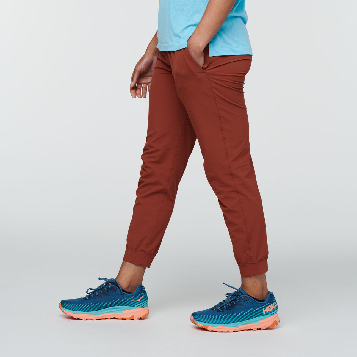 Veza Adventure Jogger - Women's — image 10