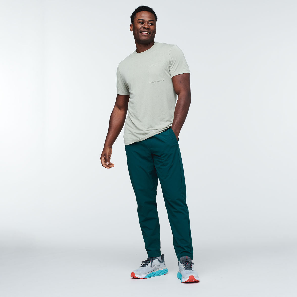 Veza Adventure Pant - Men's — image 12