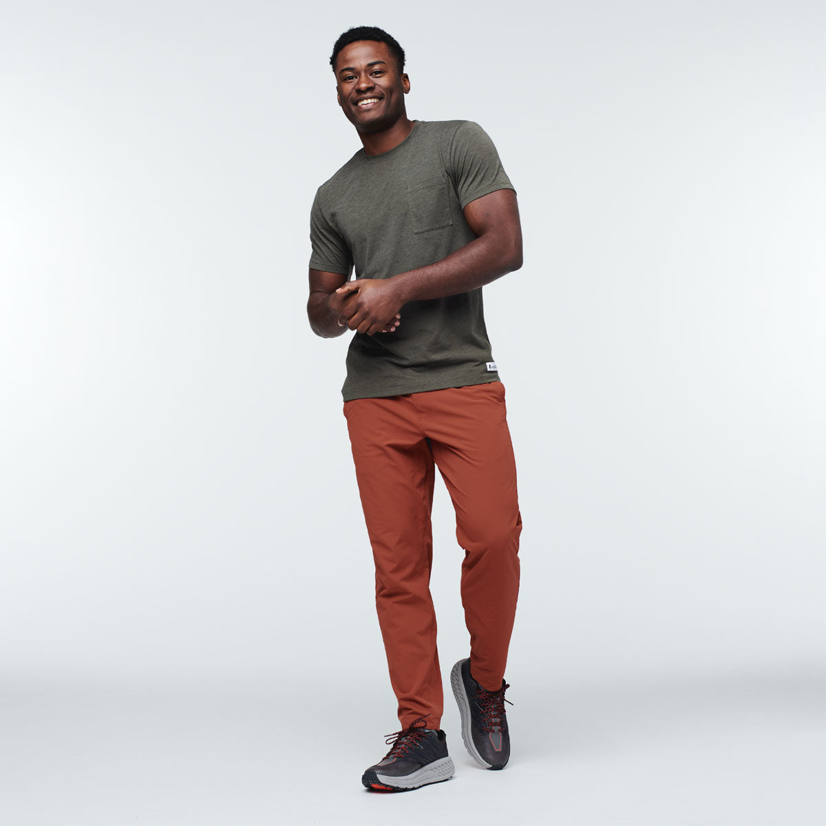 Veza Adventure Pant - Men's — image 26
