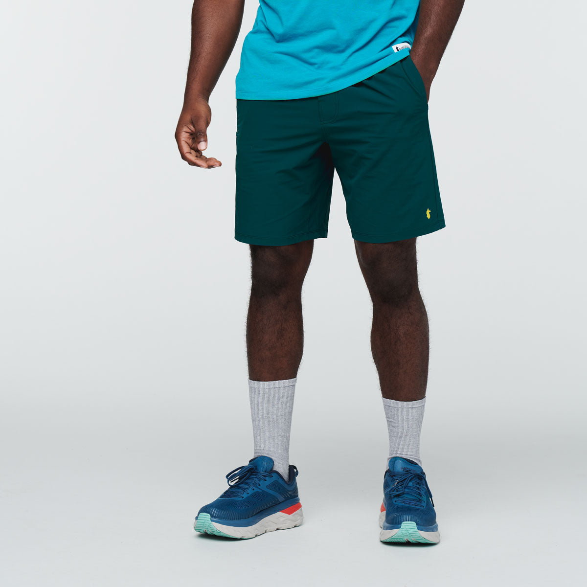 Veza Adventure Short - Men's — image 5