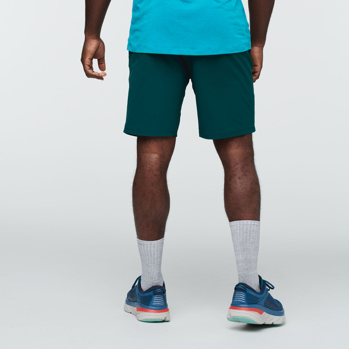 Veza Adventure Short - Men's — image 7