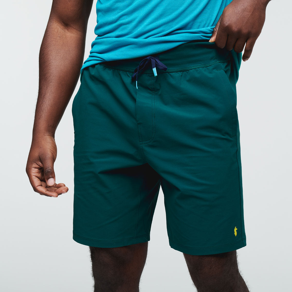 Veza Adventure Short - Men's — image 8