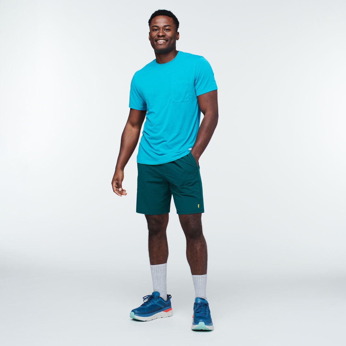 Veza Adventure Short - Men's — image 6