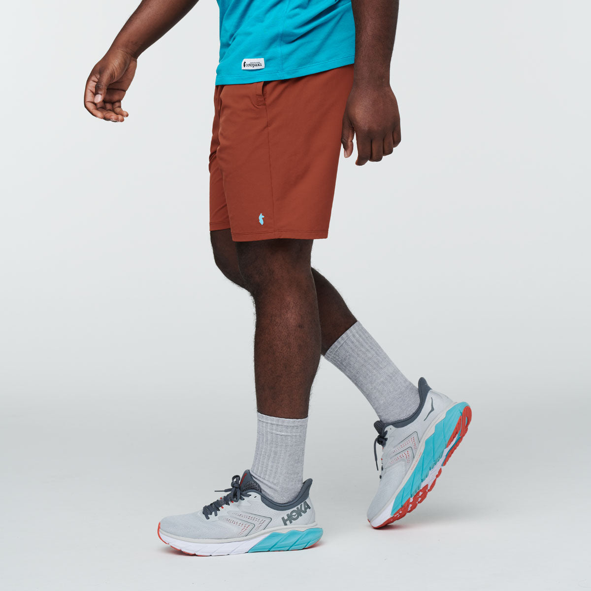 Veza Adventure Short - Men's — image 15