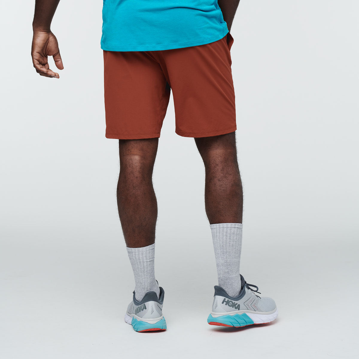 Veza Adventure Short - Men's — image 16