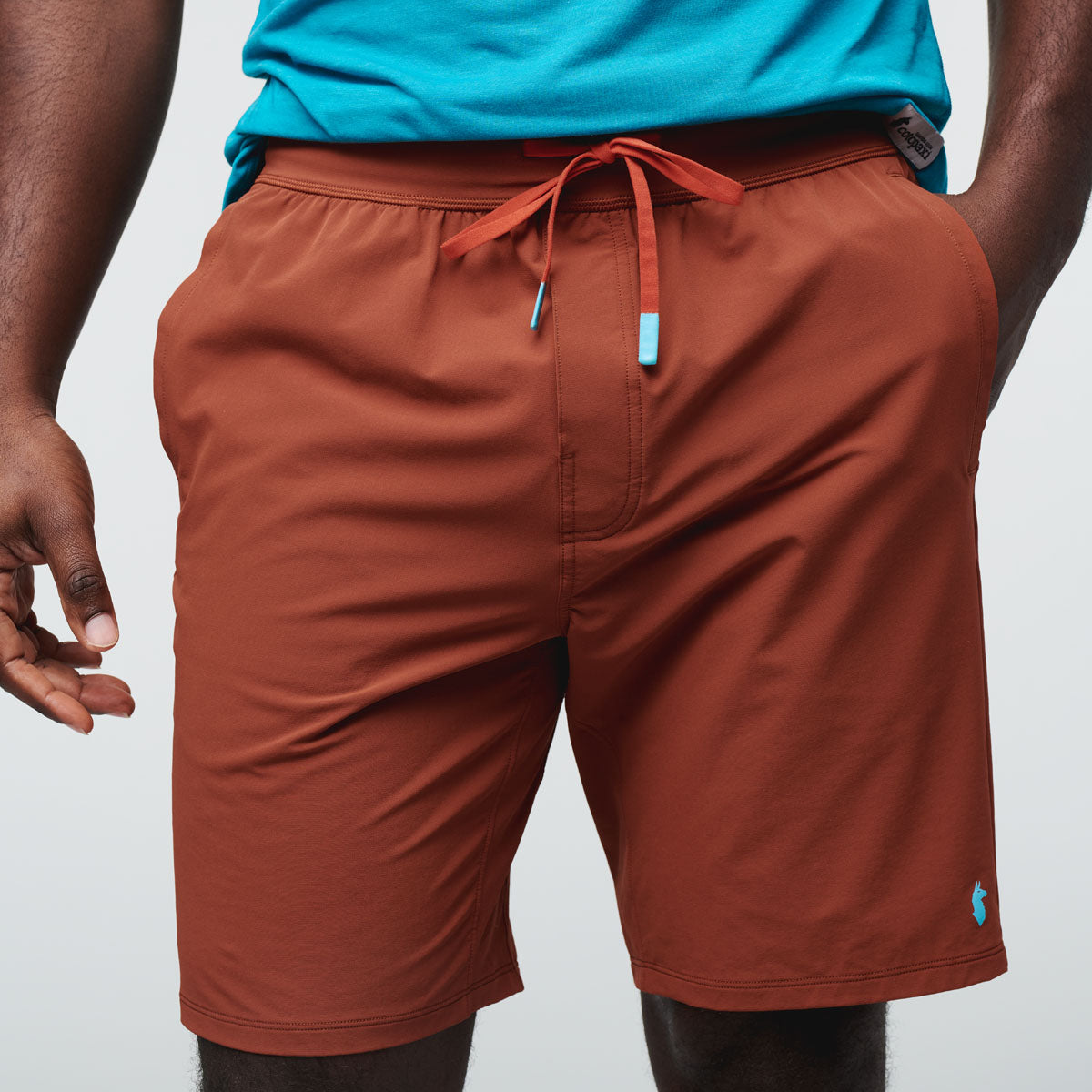 Veza Adventure Short - Men's — image 17