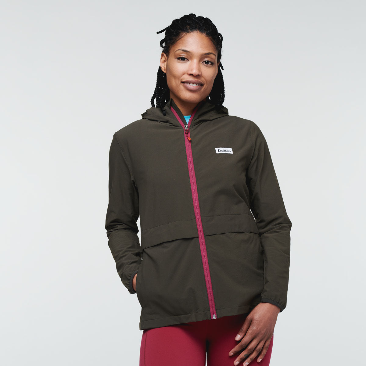 Viento Travel Jacket - Women's — image 16