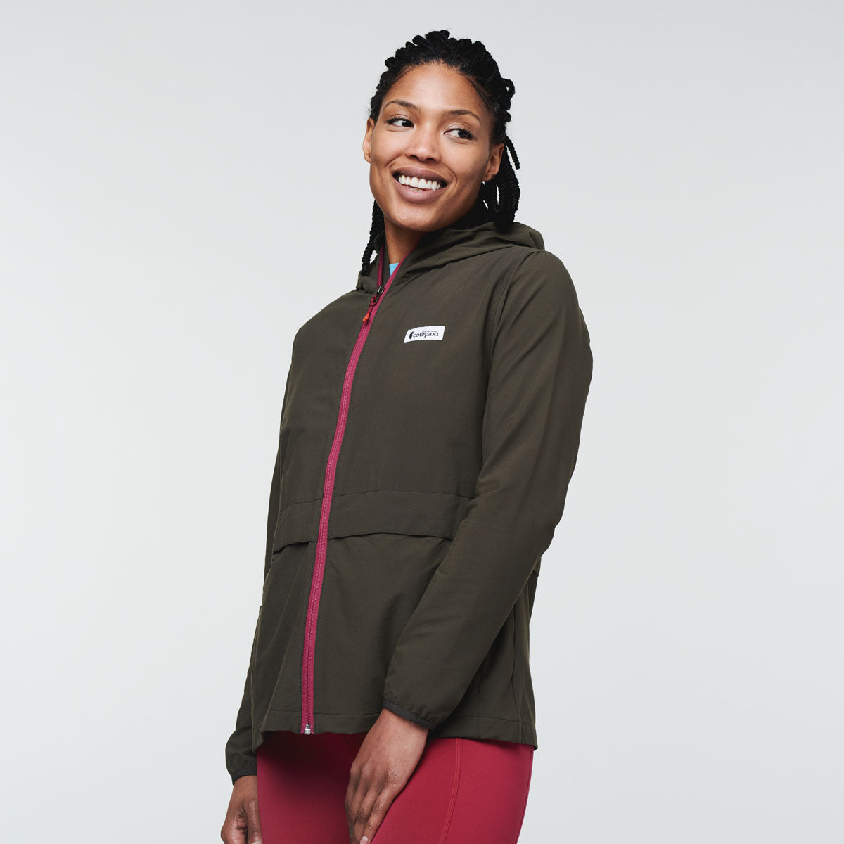 Viento Travel Jacket - Women's — image 18