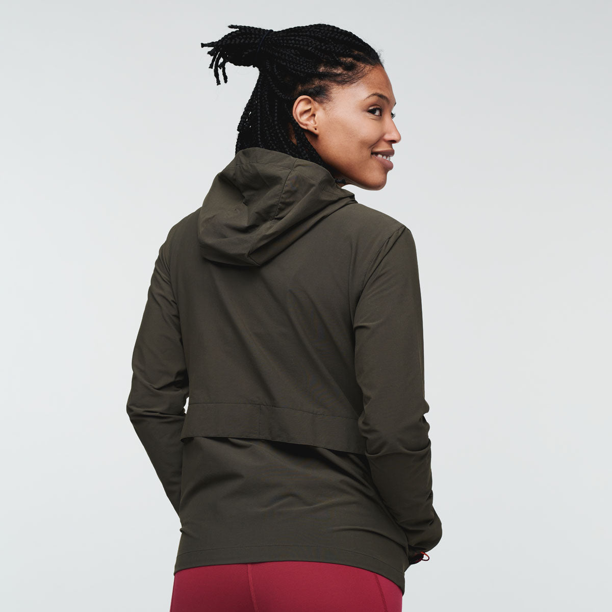Viento Travel Jacket - Women's — image 19