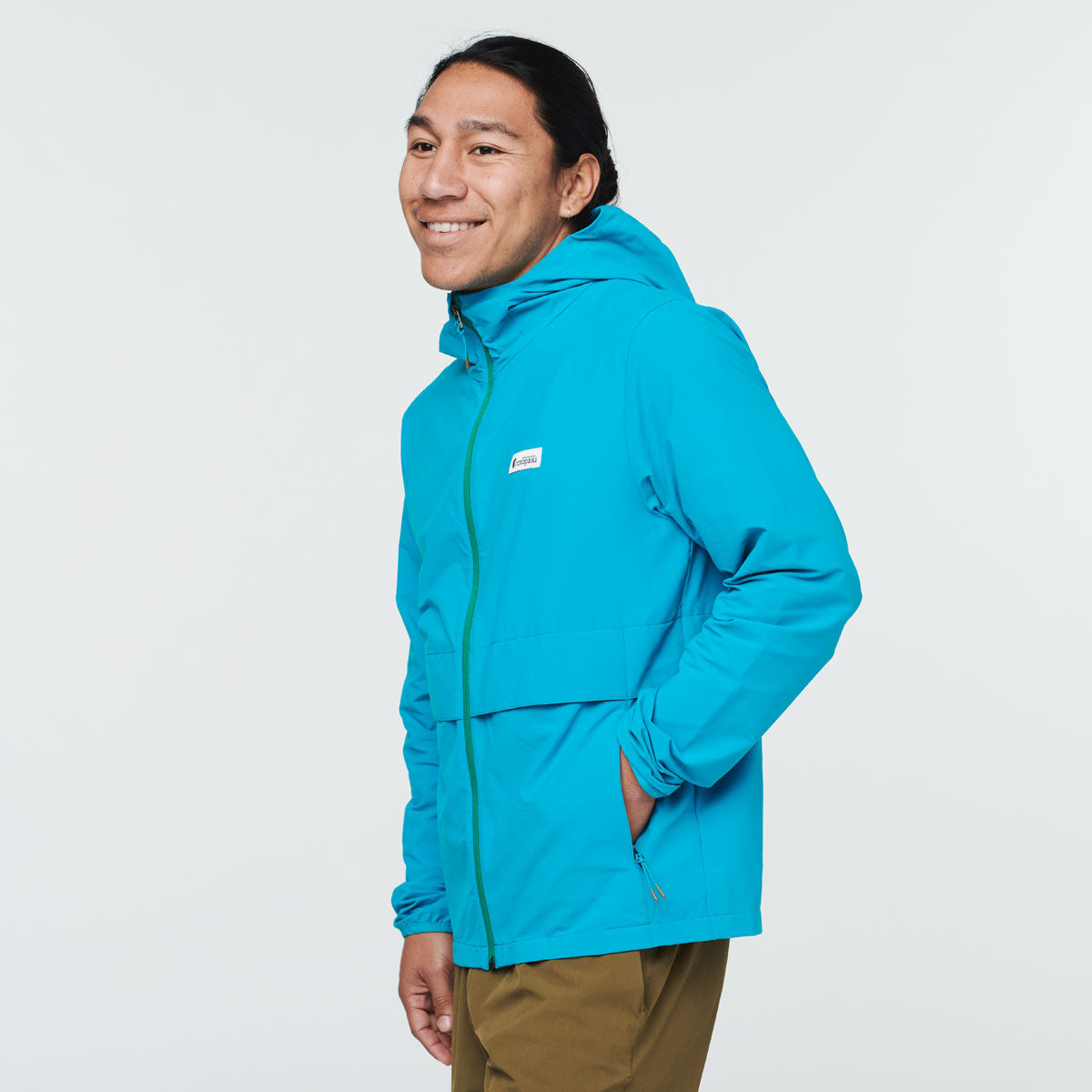 Viento Travel Jacket - Men's — image 9
