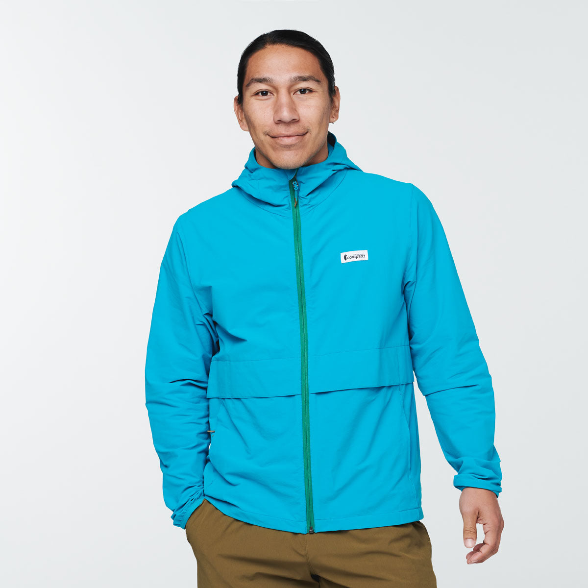 Viento Travel Jacket - Men's — image 10