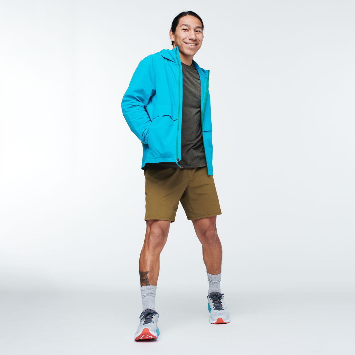 Viento Travel Jacket - Men's — image 8