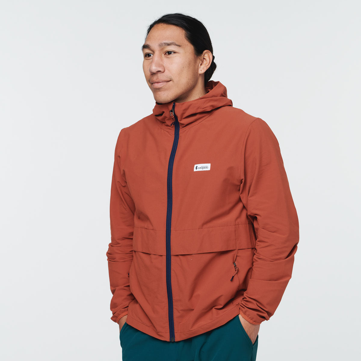 Viento Travel Jacket - Men's — image 13