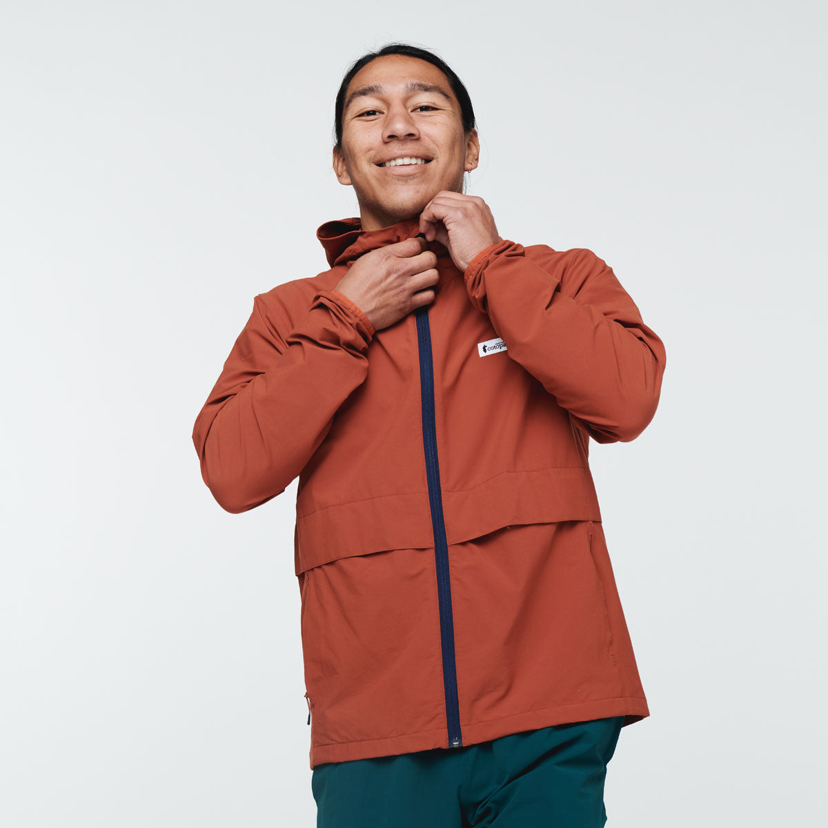Viento Travel Jacket - Men's — image 14
