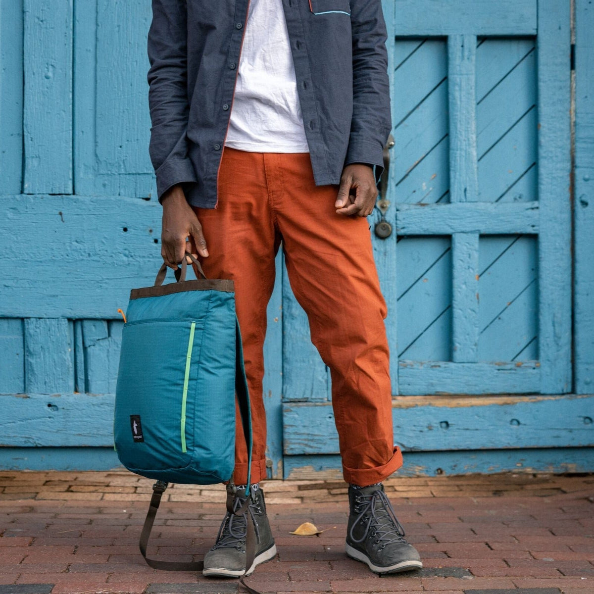 Todo 16L Convertible Tote - Cada Día — image 19
