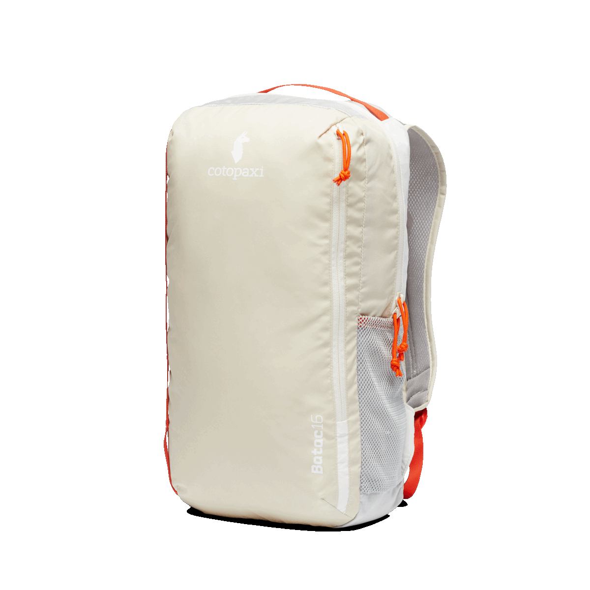 Batac 16L Backpack - Del Día Monochrome — image 1