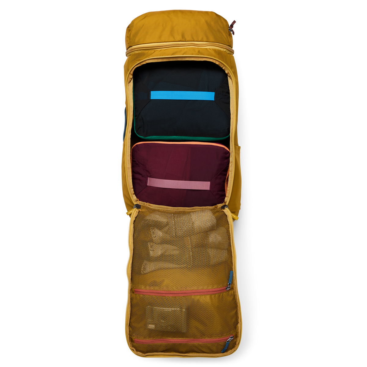 Allpa 50L Adventure Travel Pack — image 4