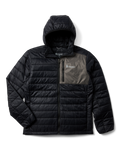 Cotopaxi Black